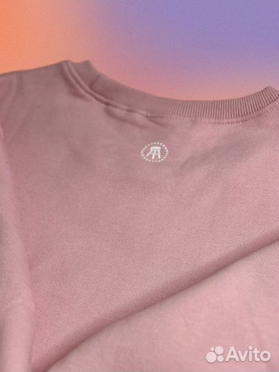 Свитшот новый из америки