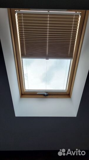 Жалюзи 2в1 от производителя