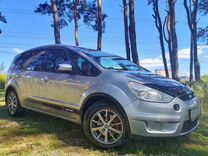 Ford S-MAX 2.0 MT, 2006, 189 000 км, с пробегом, цена 795 000 руб.