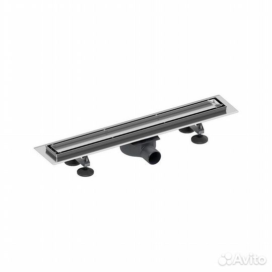 Душевой трап tece Linus 15103080 80 см