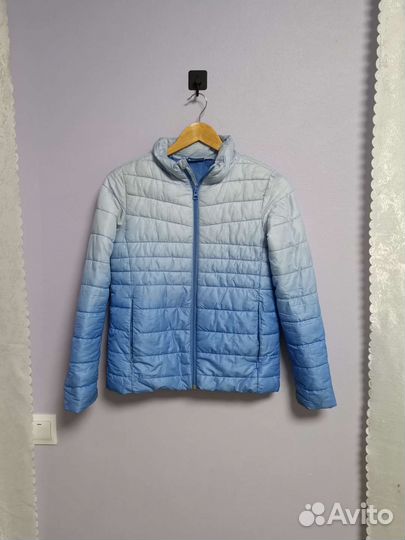 Куртка для девочки 146 152