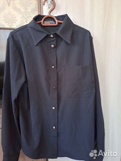 Рубашка женская