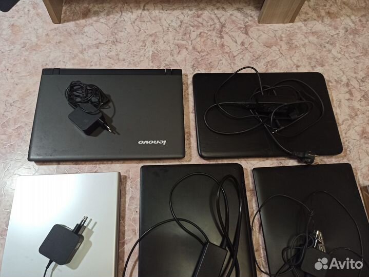 Игровые и офисные ноутбуки с офиса