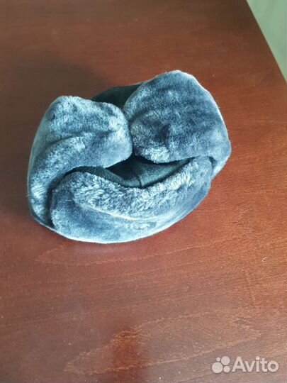 Шапка армейская