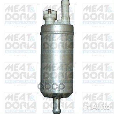 Насос топливный 76041 meat & doria