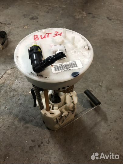 Топливный насос Suzuki Grand Vitara 3