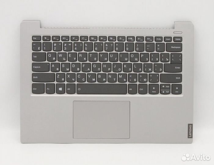 Топкейс новый для Lenovo S340-14