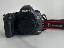 Цифровой фотоаппарат canon eos