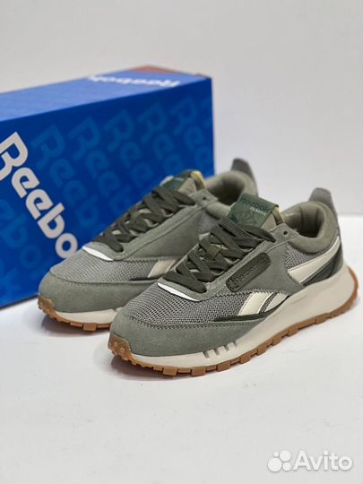 Кроссовки reebok