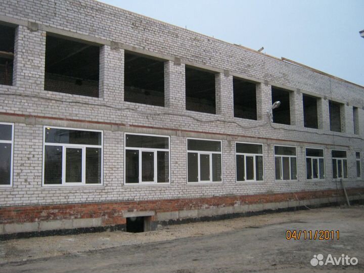 Каменщик