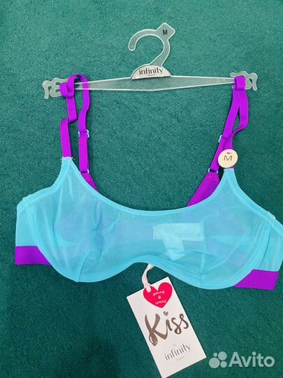 Комплект женского нижнего белья