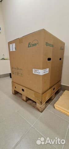 Мфу Цветной А3/А4 Kyocera M8124cidn/M8130cidn