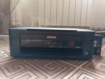 Принтер Epson L 210