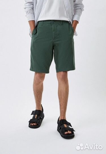 Шорты мужские Uniqlo S