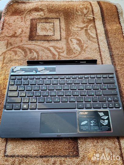Asus tf600t планшет