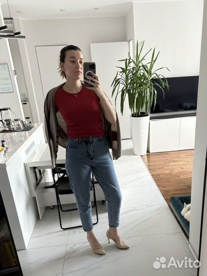 Кардиган кофта