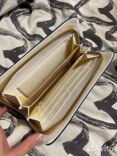 Кошелек женский