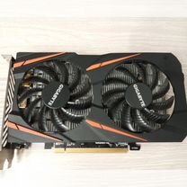 RX 560 4gb