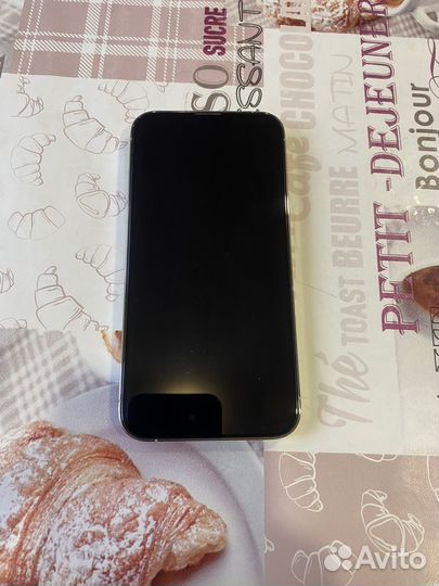 iPhone 13 Pro, 128 ГБ