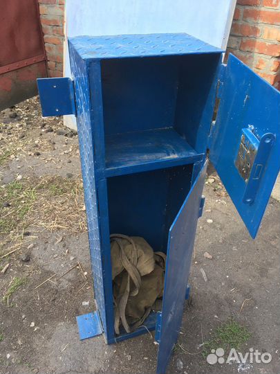 Сейфы для оружия бу