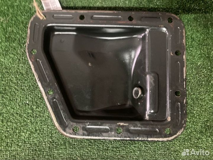 Крышка раздаточной коробки Volkswagen Caddy MK1 1G