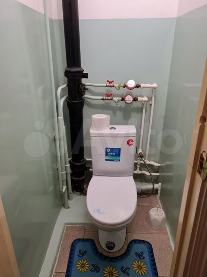 1-к. квартира, 38,7 м², 5/5 эт.