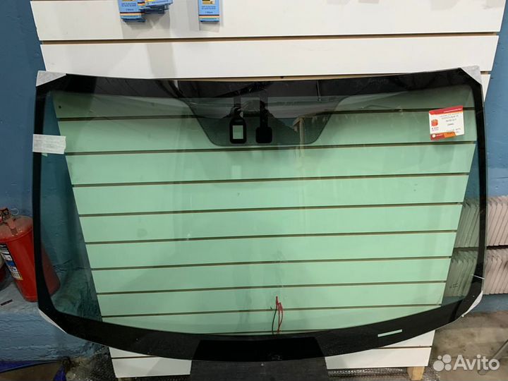 Лобовое стекло Тойота Рав 4 30 (2005-2014)