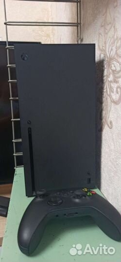 Xbox series x