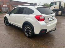 Subaru XV 2.0 CVT, 2013, 193 000 км, с пробегом, цена 1 665 000 руб.