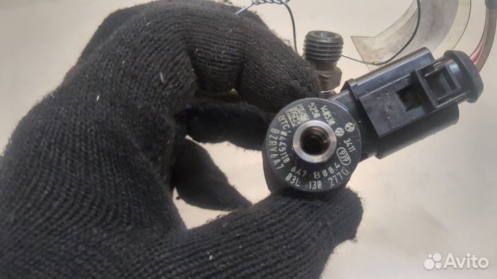 Форсунка топливная Volkswagen Passat 7 Европа