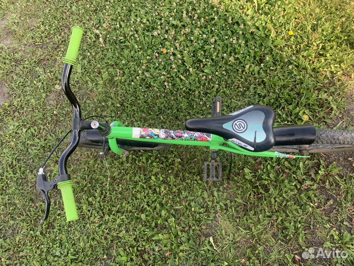 Велосипед детский 20