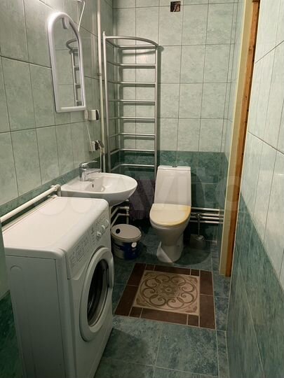 Квартира-студия, 18 м², 1/2 эт.