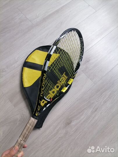 Ракетка для большого тенниса babolat