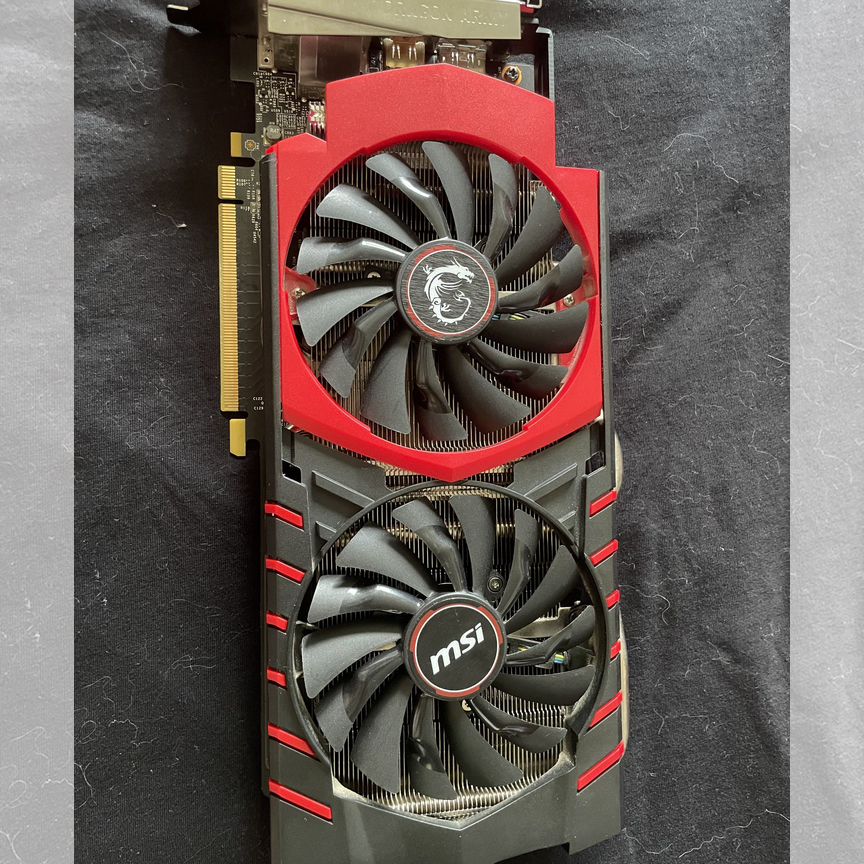 gtx 970 Купить недорого электронику в Москве Авито