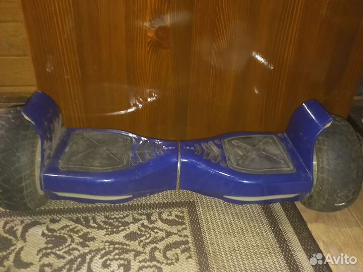 Гироскутер бу