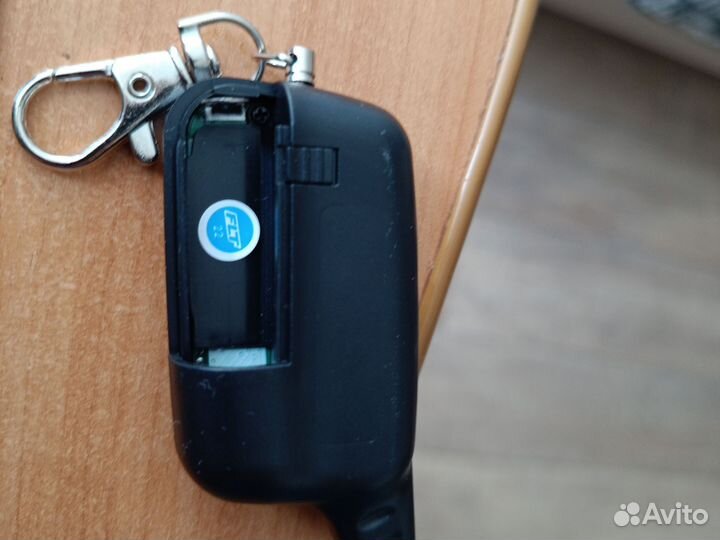 Томагавк x5 брелок