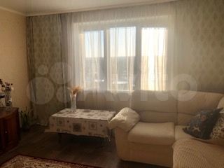 4-к. квартира, 87 м², 7/10 эт.