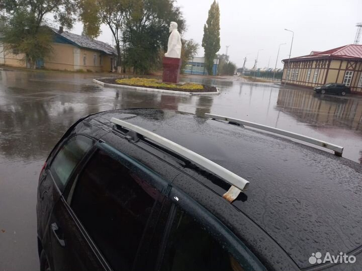 LADA Kalina 1.6 МТ, 2010, битый, 180 000 км