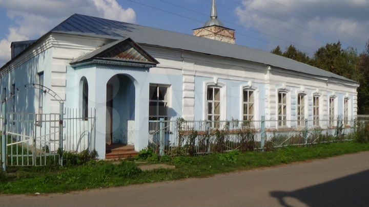 Свободного назначения, 390 м²