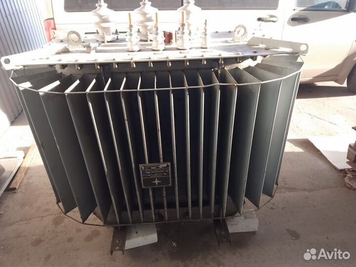 Трансформатор бу тру / ar- (1082)
