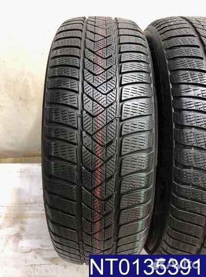 Pirelli Winter Sottozero 3 225/60 R18 104H