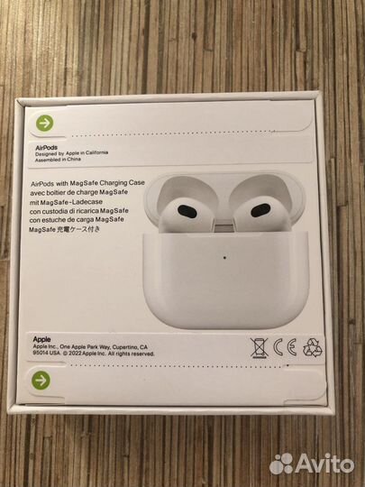 AirPods 3