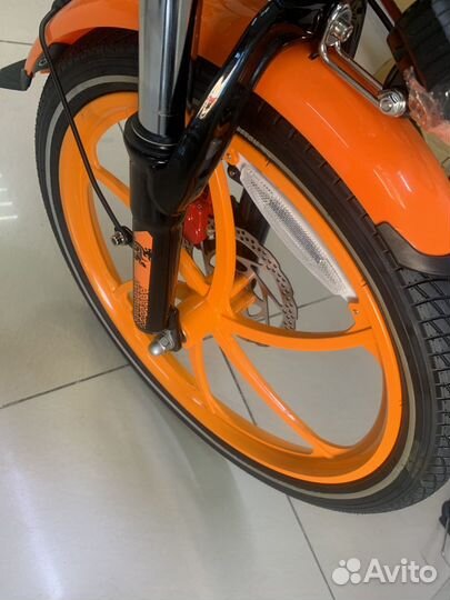 Электрические велосипеды новые на гарантии