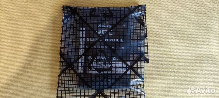 SLI-мост Asus SLI HB Bridge