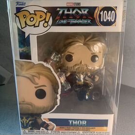 Funko Pop Thor (1040)