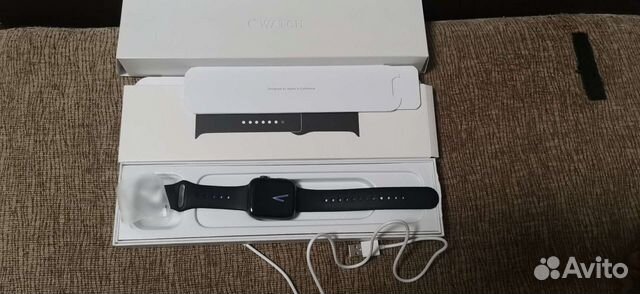 Apple Watch series 7