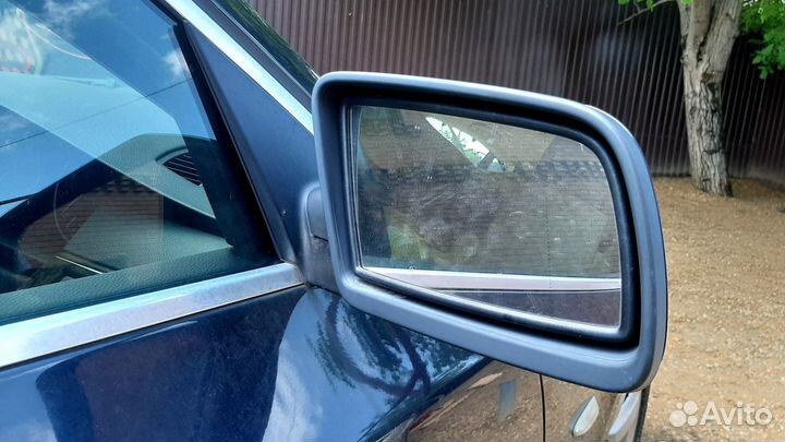 Зеркало BMW 5-Series E60