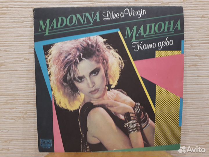 Пластинки рок - Pink floyd, Наутилус и др