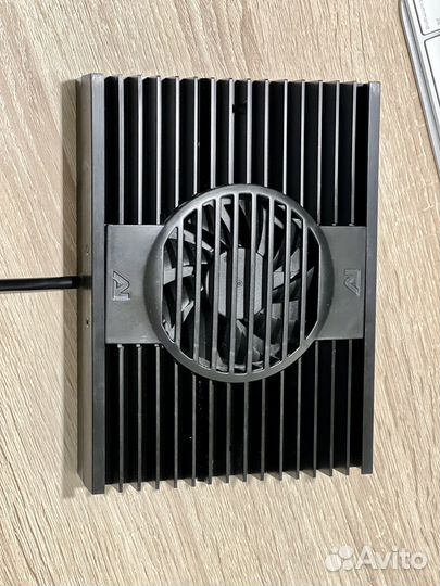 Светильник морской AI Hydra 32HD black