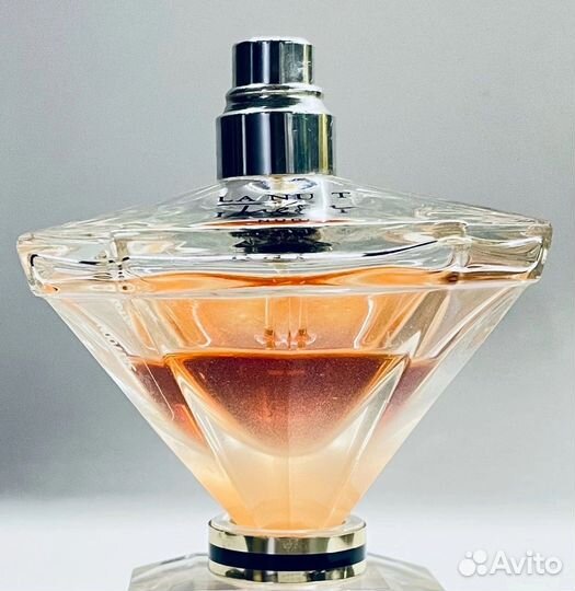 Lancome Tresor La Nuit, парфюмерия